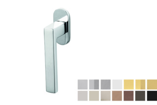 Fenstergriff OLIVARI Planet B FALSO