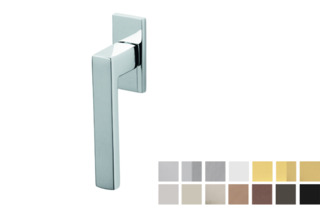 Poignée de fenêtre OLIVARI Planet QB FALSO