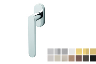 Poignée de fenêtre OLIVARI Radial FALSO