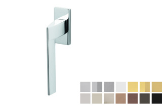 Poignée de fenêtre OLIVARI Trend FALSO