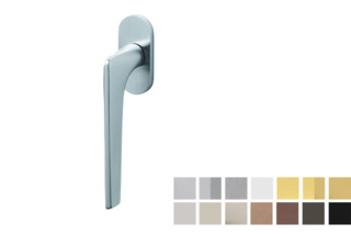 Poignée de fenêtre OLIVARI Twist FALSO