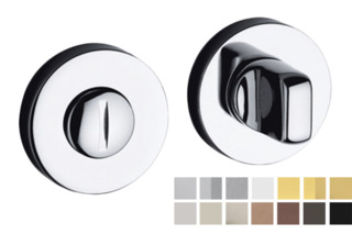 WC-Rosetten OLIVARI Verona V