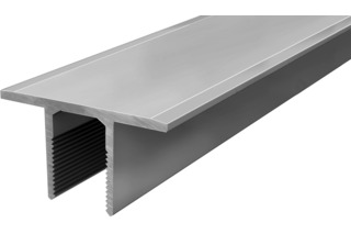 Flacheinsatzprofil PLANET BT 806, 60 mm, auf Mass Art-Nr. 900067 Flacheinsatzprofil PLANET BT 806, 60 mm, auf Mass Art-Nr. 900067