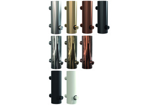 Seifenspender Wandmontage FROST Seifenspender Wandmontage FROST