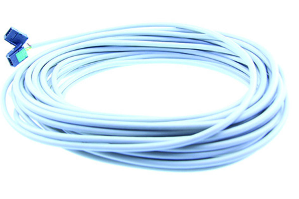 Câble de connexion MSL LIYY 5x0,14mm2
