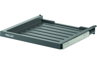 Basicschublade MÜLLEX X-LINE 55/60 Basicschublade MÜLLEX X-LINE 55/60