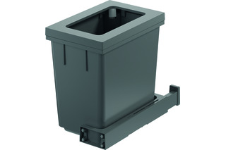 Kehrichtbehälter MÜLLEX X-LINE X40 M17 Kehrichtbehälter MÜLLEX X-LINE X40 M17