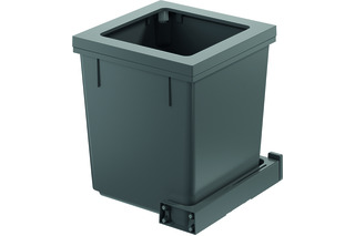 Kehrichtbehälter MÜLLEX X-LINE X45 Kehrichtbehälter MÜLLEX X-LINE X45