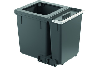 Kehrichtbehälter MÜLLEX X-LINE X55 L7 Kehrichtbehälter MÜLLEX X-LINE X55 L7