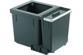 Kehrichtbehälter MÜLLEX X-LINE X55 M7 Kehrichtbehälter MÜLLEX X-LINE X55 M7