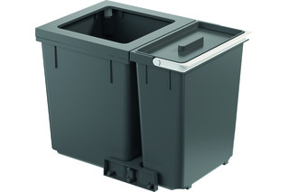 Kehrichtbehälter MÜLLEX X-LINE X60 L7 Kehrichtbehälter MÜLLEX X-LINE X60 L7