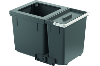 Kehrichtbehälter MÜLLEX X-LINE X60 M7 Kehrichtbehälter MÜLLEX X-LINE X60 M7