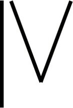 Frontfold 30 FS, garniture de base gauche, rail de guidage ouvert en bas