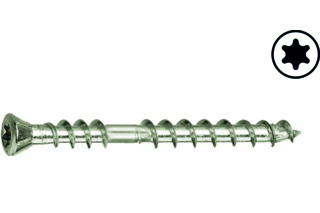 Dielenschrauben PROFIX PRO-CUT® UNX A2 Dielenschrauben PROFIX PRO-CUT® UNX A2