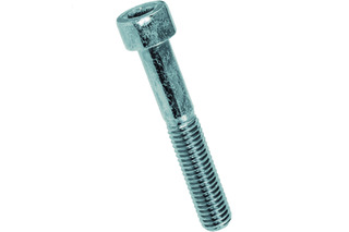 Viti per metallo testa cilindrica