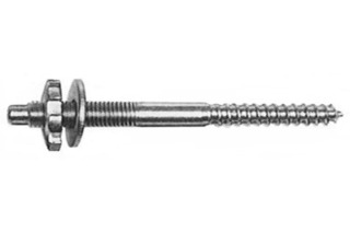 Kropfschrauben Kropfschrauben