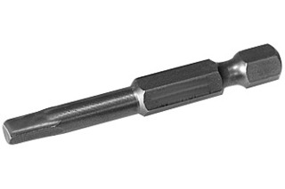 Schrauben-Bits für SR-Antrieb Schrauben-Bits für SR-Antrieb