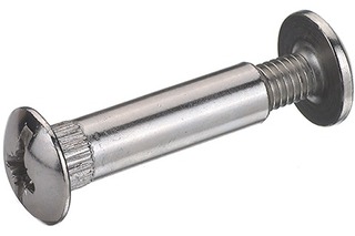 Verbindungsschrauben Verbindungsschrauben