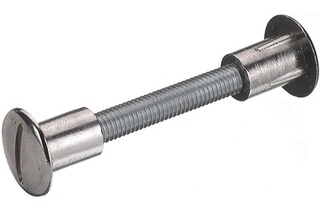 Verbindungsschrauben M 5 Verbindungsschrauben M 5