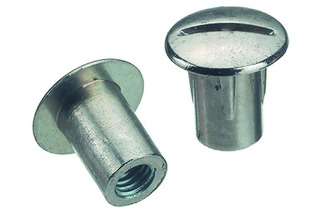 Gewindekappen Gewindekappen