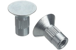 Gewindekappen Gewindekappen