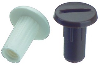 Gewindekappen Gewindekappen