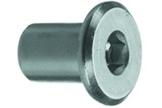 Gewindekappen Gewindekappen