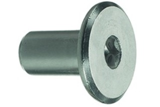 Gewindekappen Gewindekappen