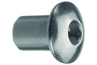 Gewindekappen Gewindekappen