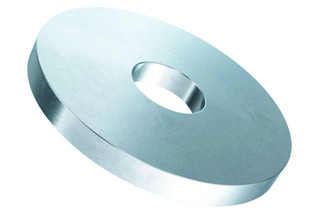 Ranelle per bulloni carpentieri