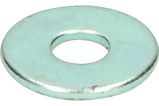 Ranelle senza smusso DIN 125 A