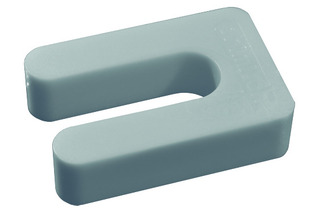 Distanzklotz U-Form OK-LINE