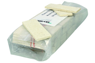 Spessori per vetro Flammi