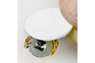 Coperchietti autoadesivi