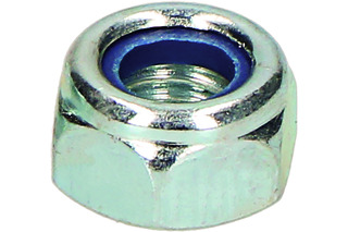 Ecrous à 6 pans de sûreté DIN 985