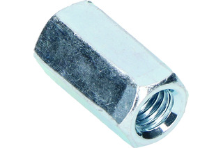 Dadi lunghi DIN 6334