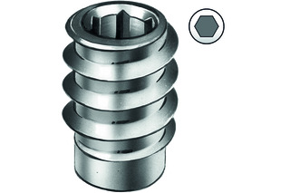 Manchons à visser RAMPA type SK