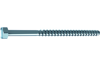 Betonschrauben SIHGA BeziFix Anker ZS