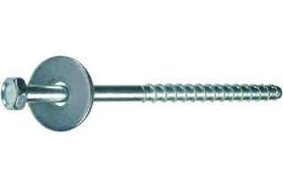 Vis à béton PROFIX PBS-GS