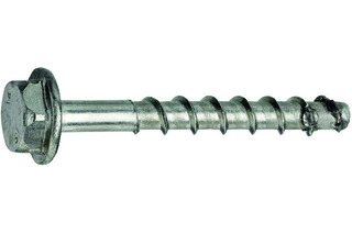 Vis à béton PROFIX PBS-SS-R