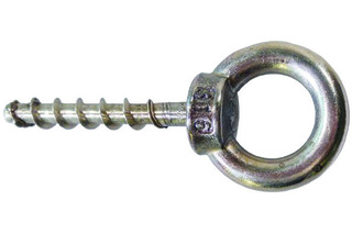 Bullone di ancoraggio ad anello PROFIX PBS-RA-R