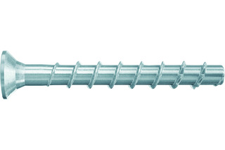 Viti per calcestruzzo FISCHER UltraCut FBS II