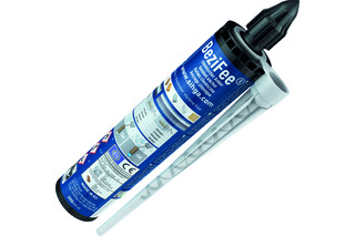 Adesivo ad iniezione SIHGA BeziFee