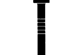 Pointes, tête plate SCHWEIZER NAGELFABRIK