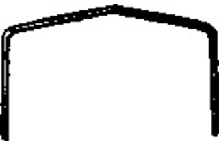 Heftklammern Typ SB 8 Heftklammern Typ SB 8