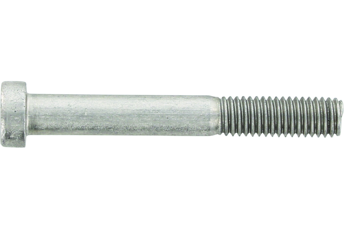 Vis à tête cylindrique A2 OK-LINE- avec six pans creux ISO 4762