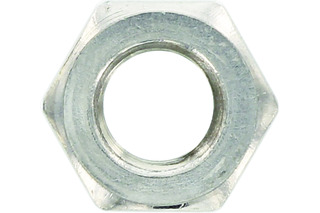 Écrous forme basse A2 OK-LINE DIN 439