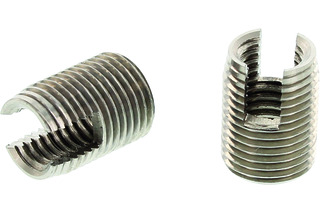 Manchons à visser A2 OK-LINE