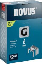 Graffetti NOVUS G 11