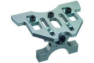 Kit di dime di foratura LAMIFIX LF 220-DMC-2